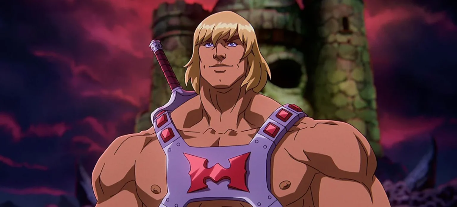 He-Man