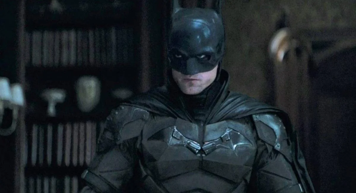 Fotograma de The Batman