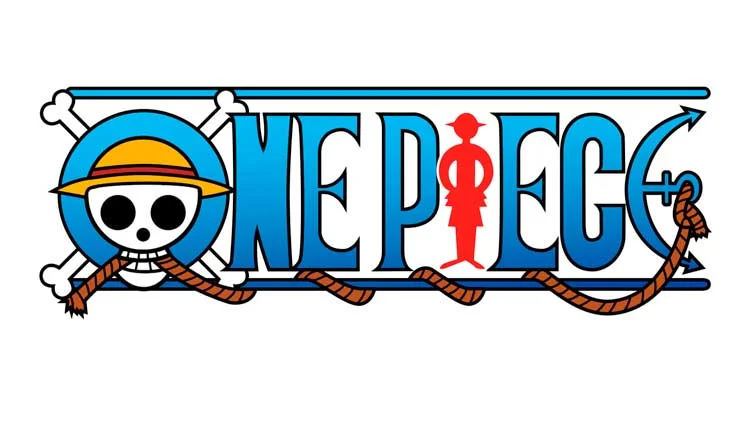 manga One Piece