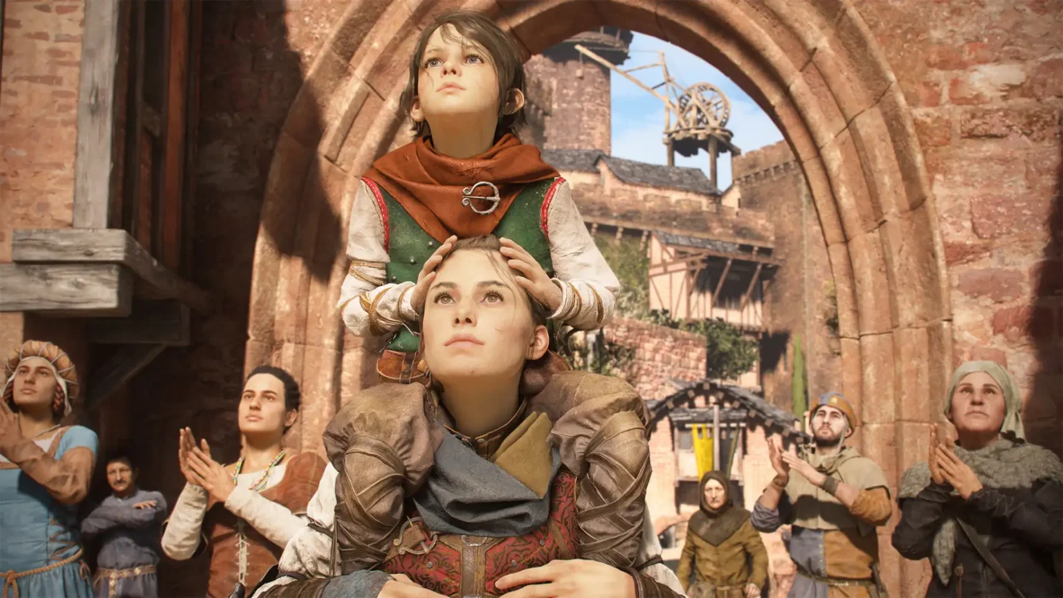 posible fecha de lanzamiento de A Plague Tale_ Requiem