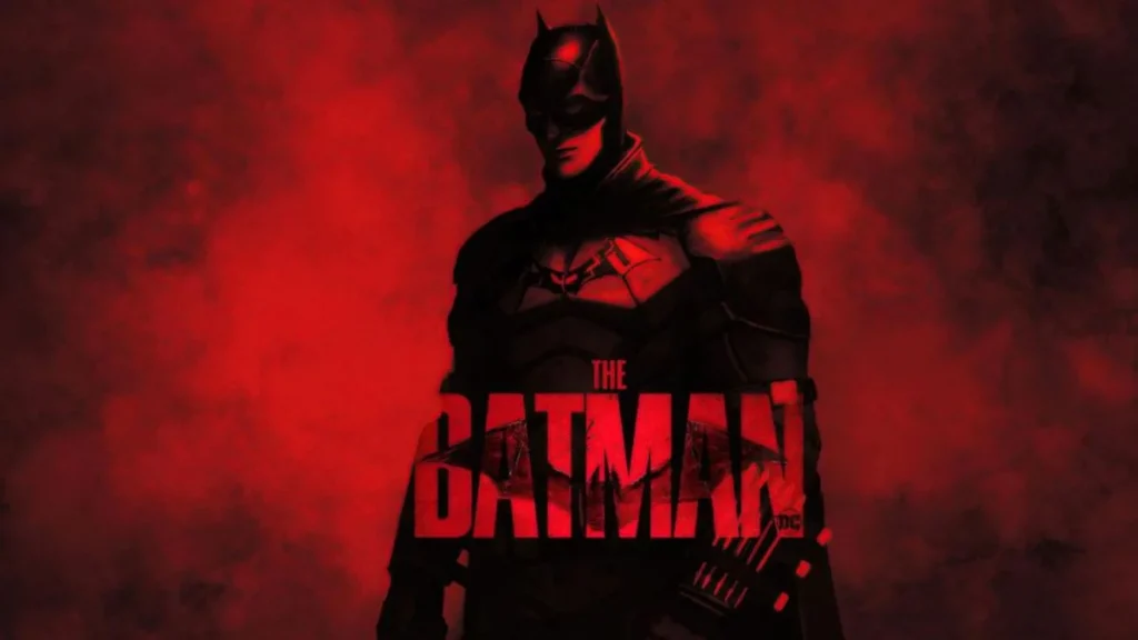 Cuándo The Batman en HBO Max