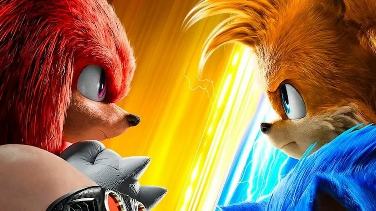 universo cinematográfico de Sonic