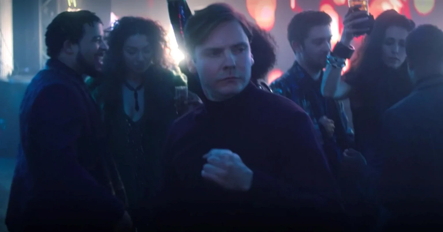 El baile de Zemo