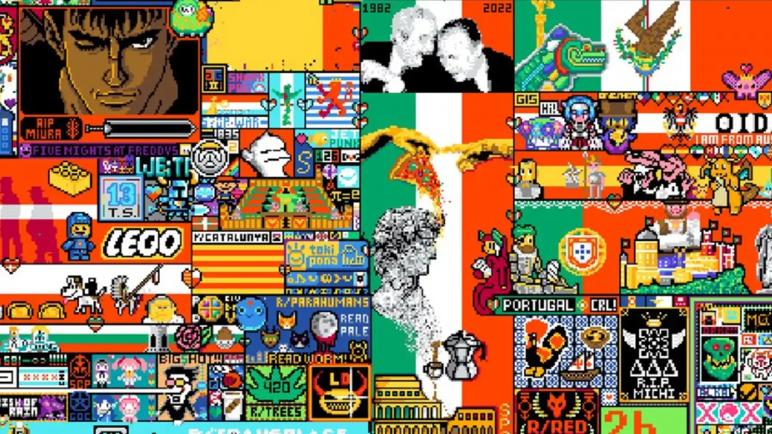 España vs Francia Reddit