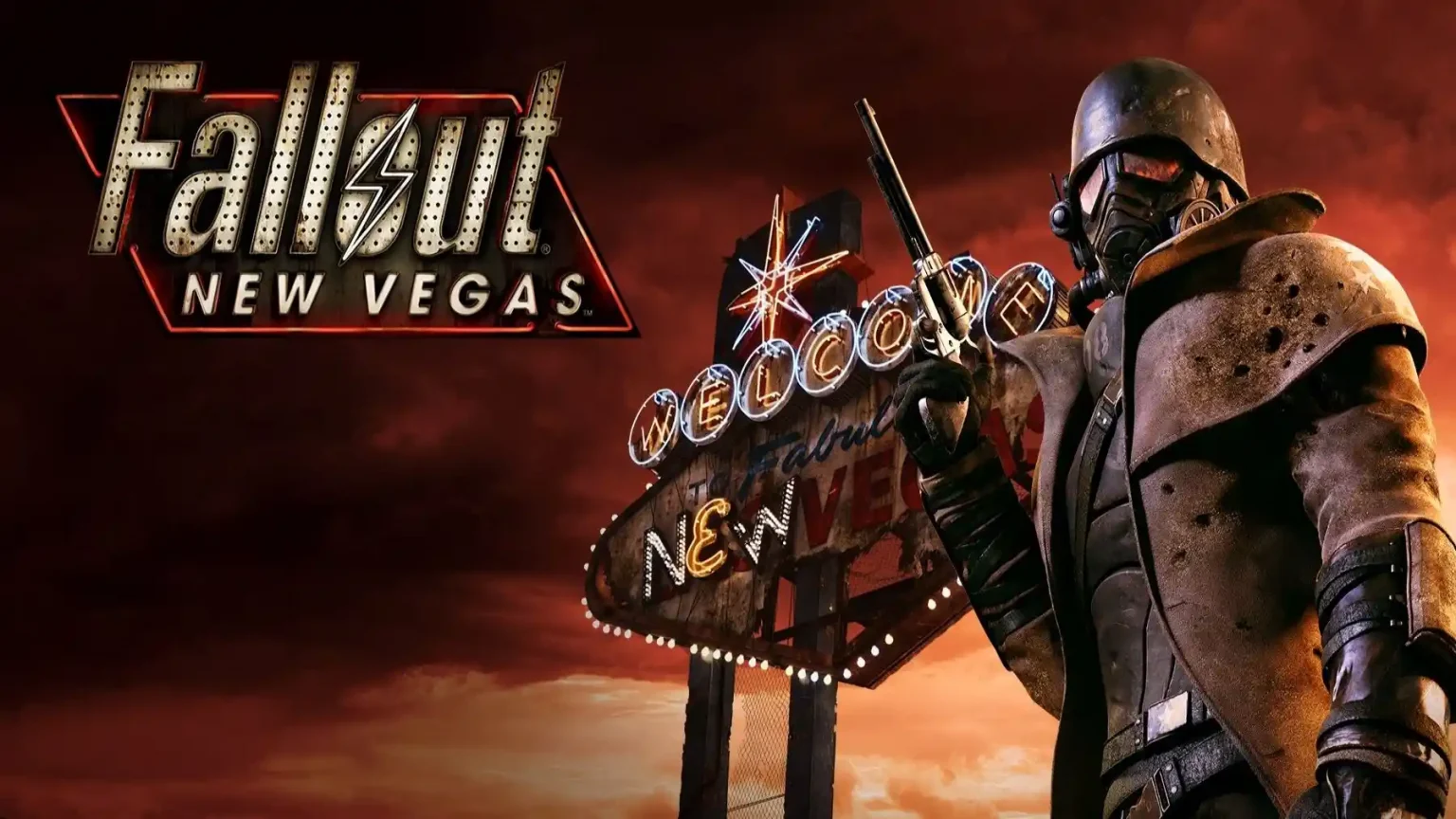 Si hay un Fallout New Vegas 2, no se llamaría así
