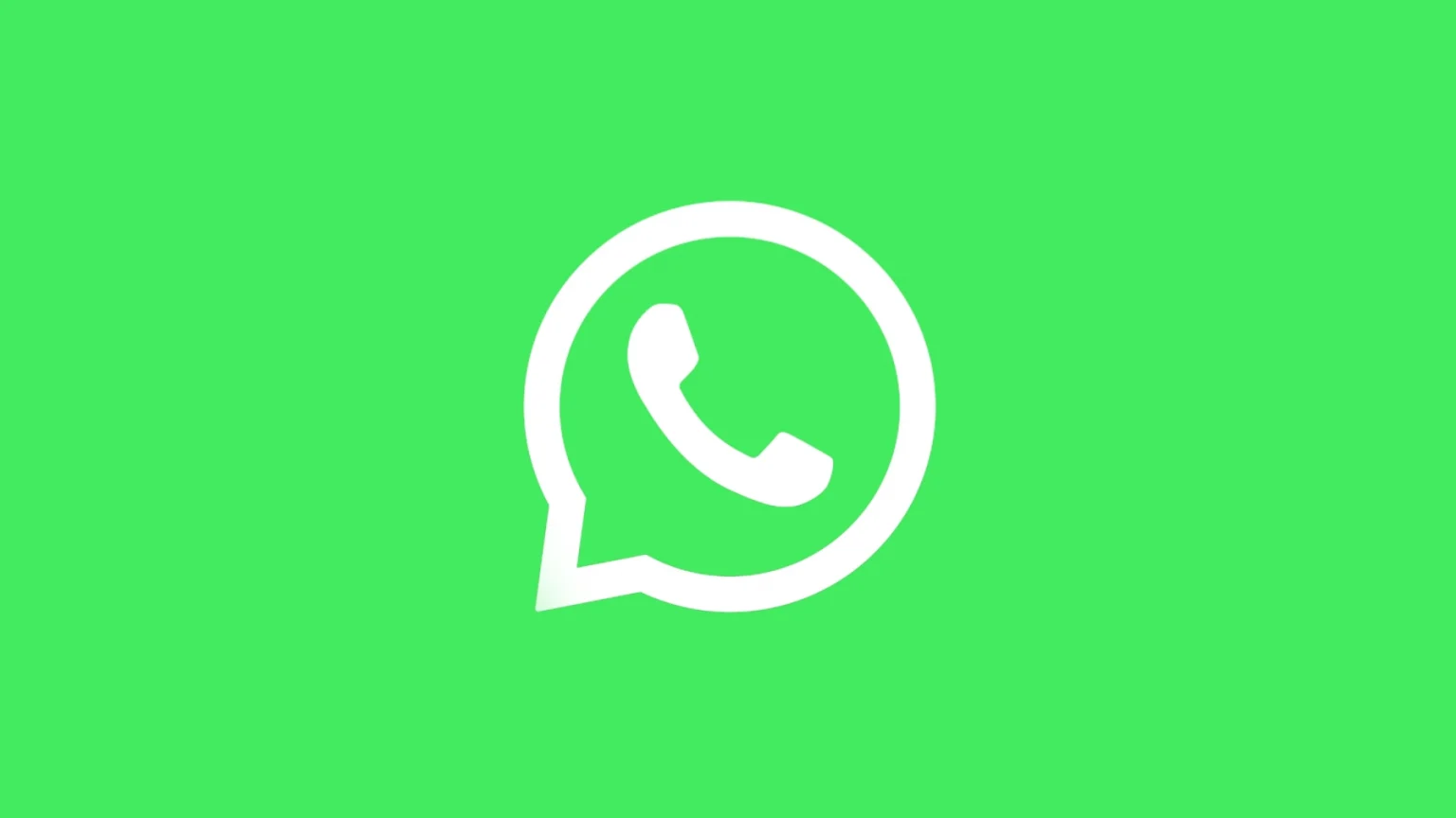 Whatsapp chats temporales