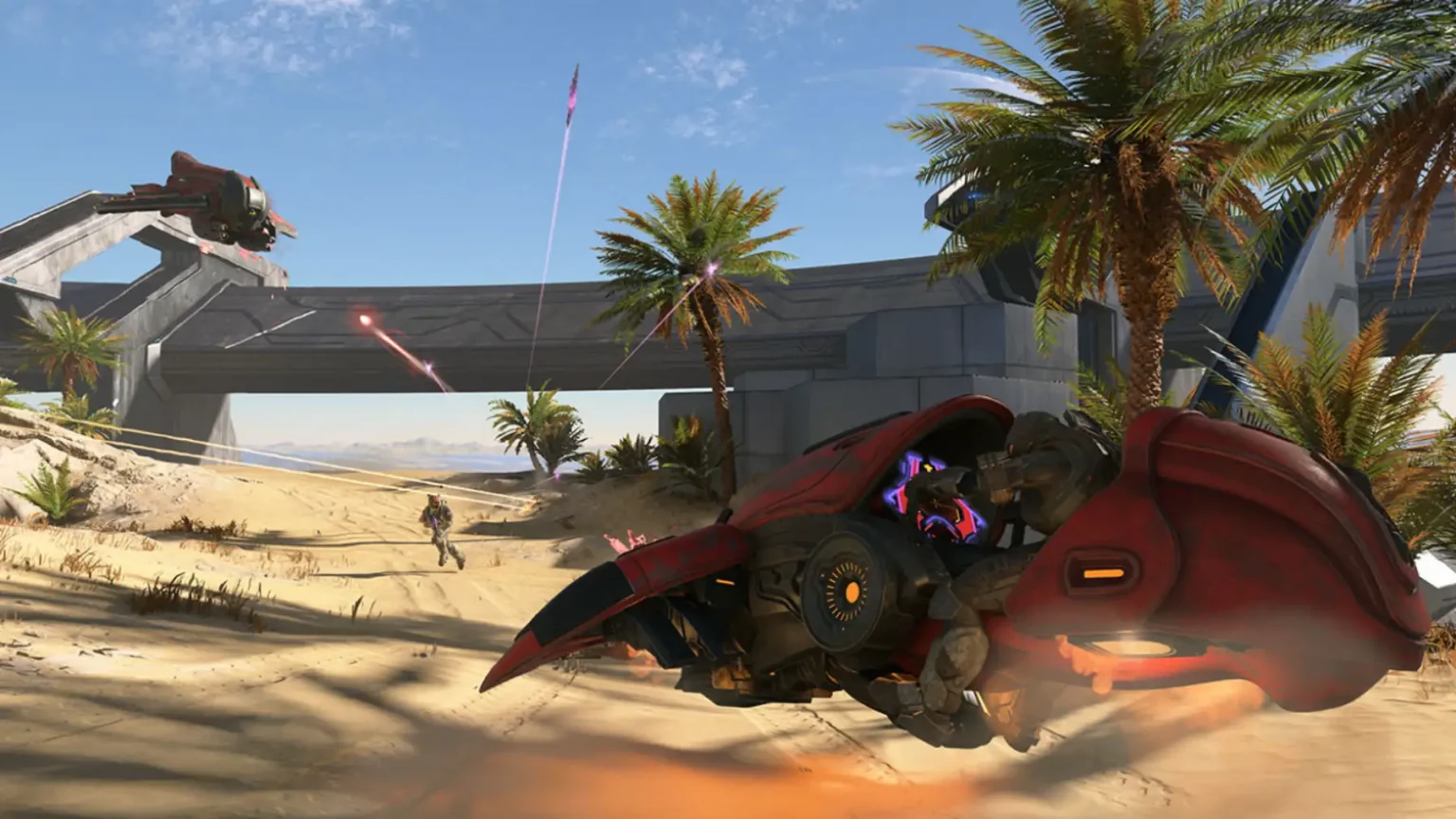 battle royale de Halo Infinite
