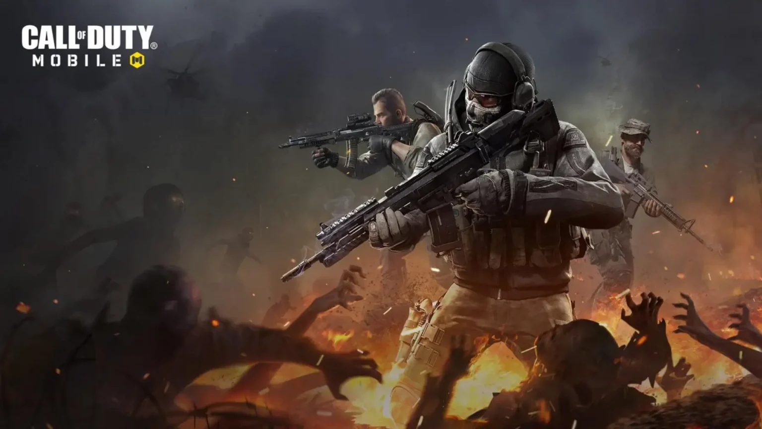 códigos call of duty mobile