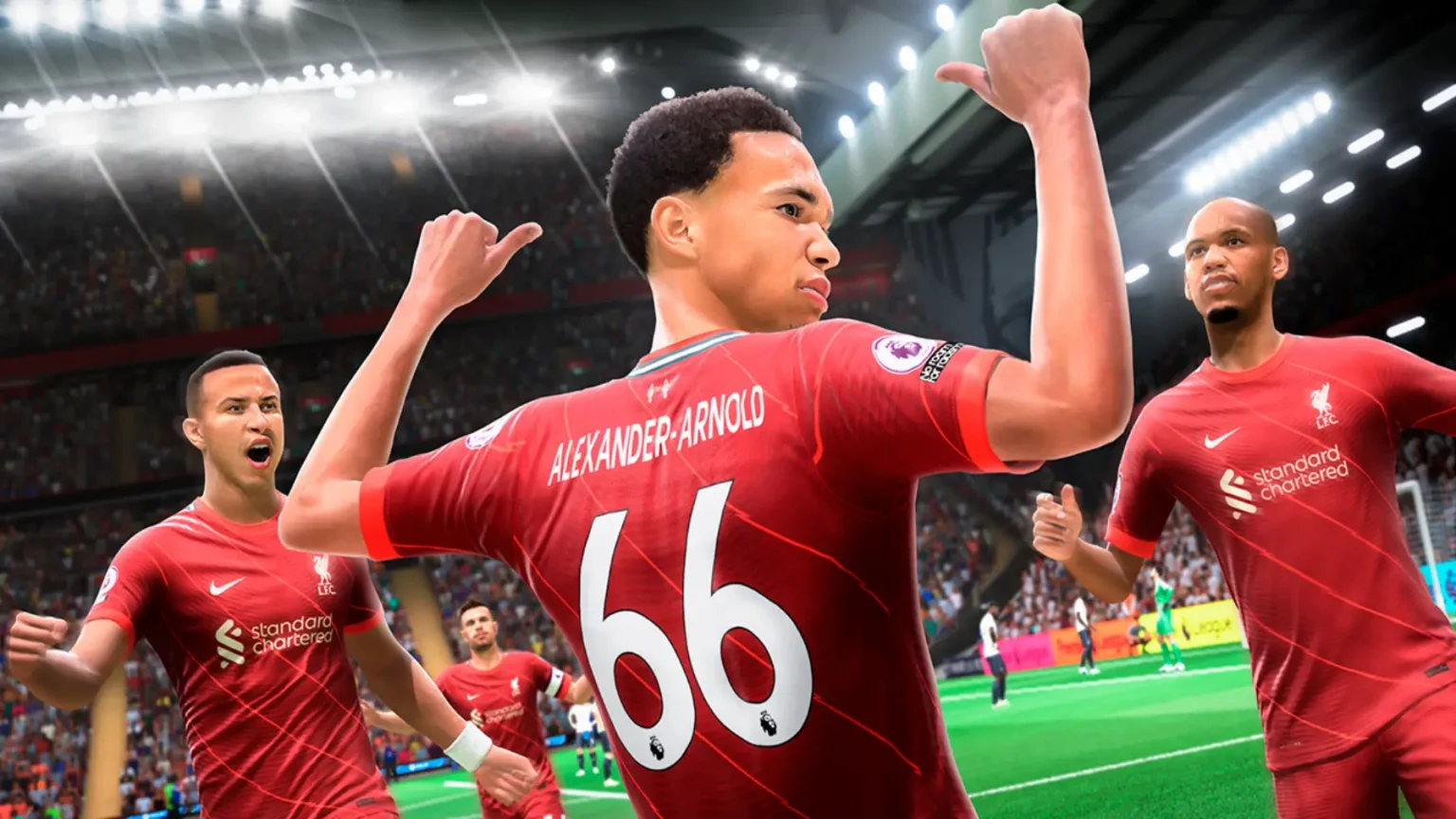 mejores defensas de FIFA 22