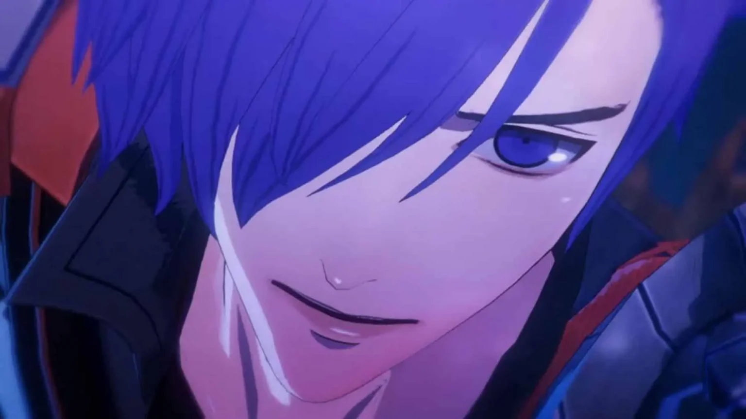 Protagonista de Fire Emblem Warriors: Three Hopes