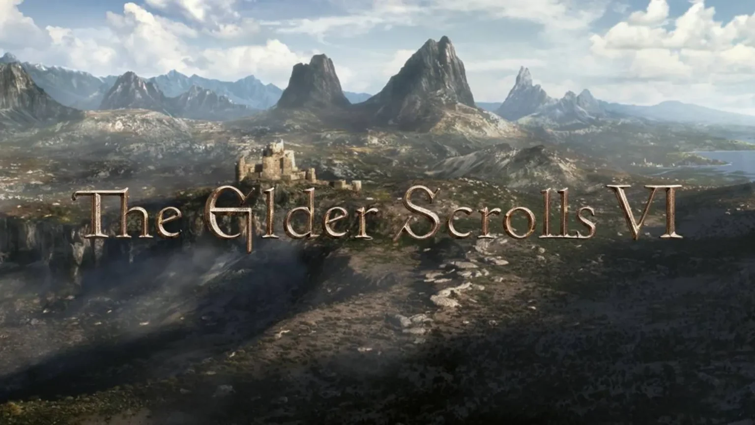 rumor sobre The Elder Scrolls VI