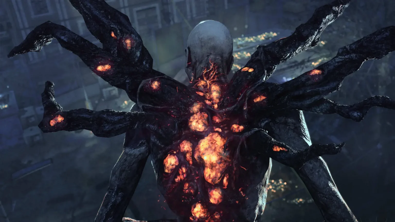 ventas de Dying Light 2