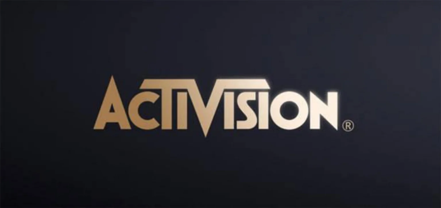 Trabajadores Activision