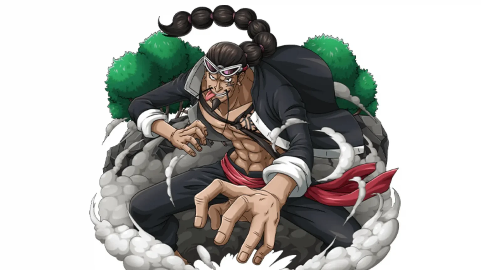 one piece aniversario junio