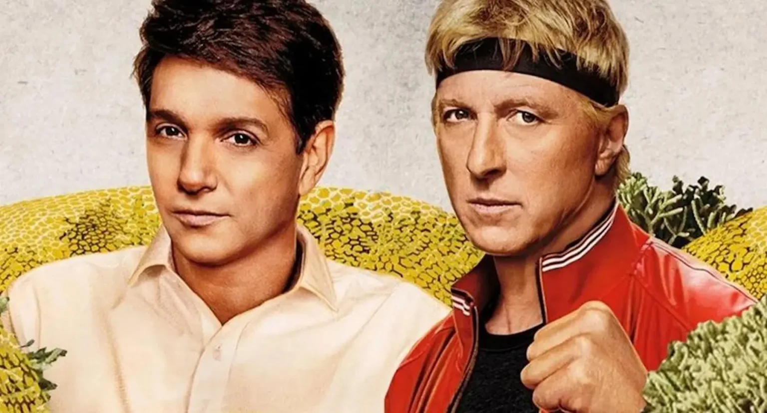 tráiler de la quinta temporada de Cobra Kai