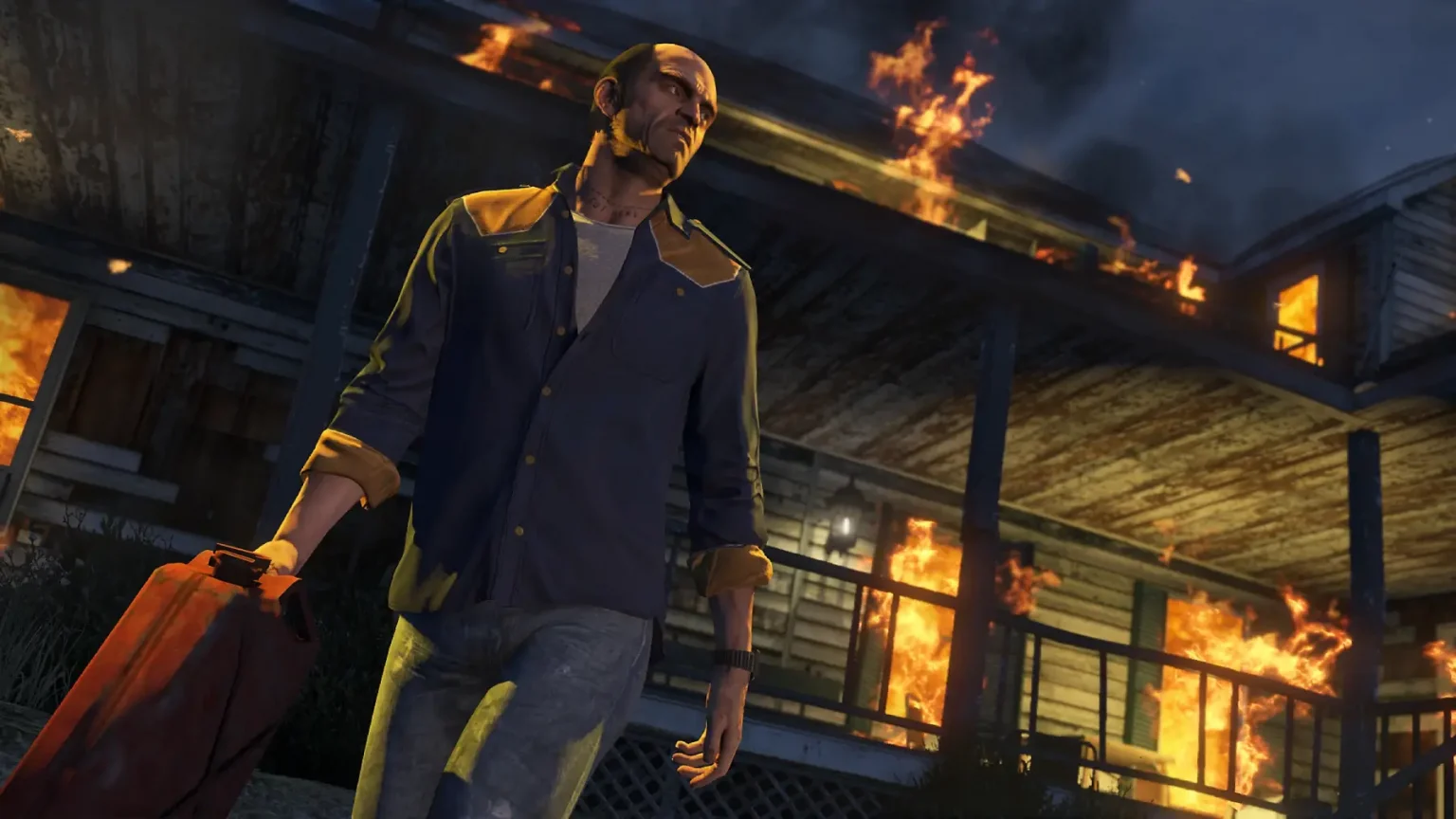 ventas de saga GTA