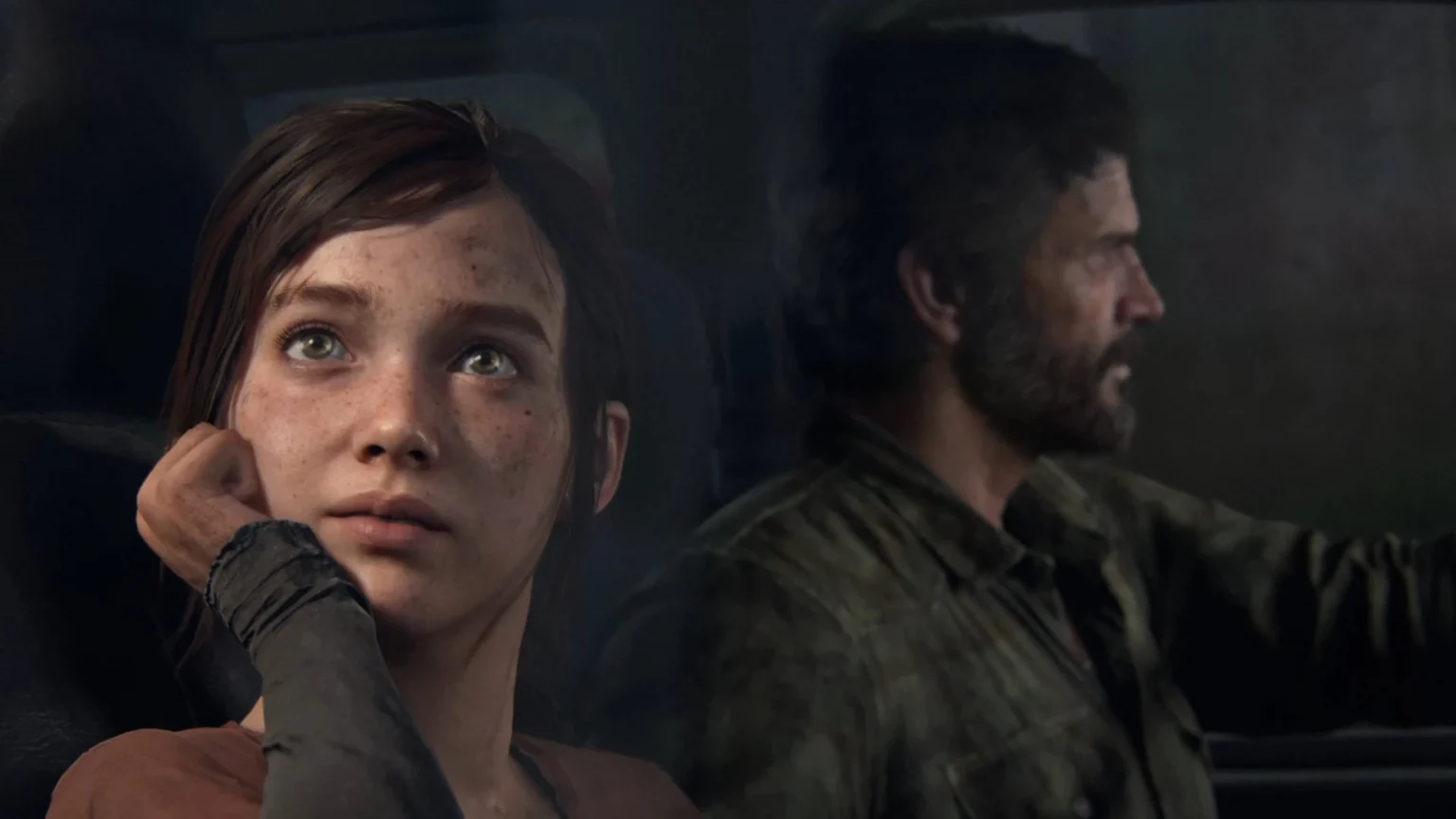 Anunciado The Last of Us Parte 1 para PlayStation 5