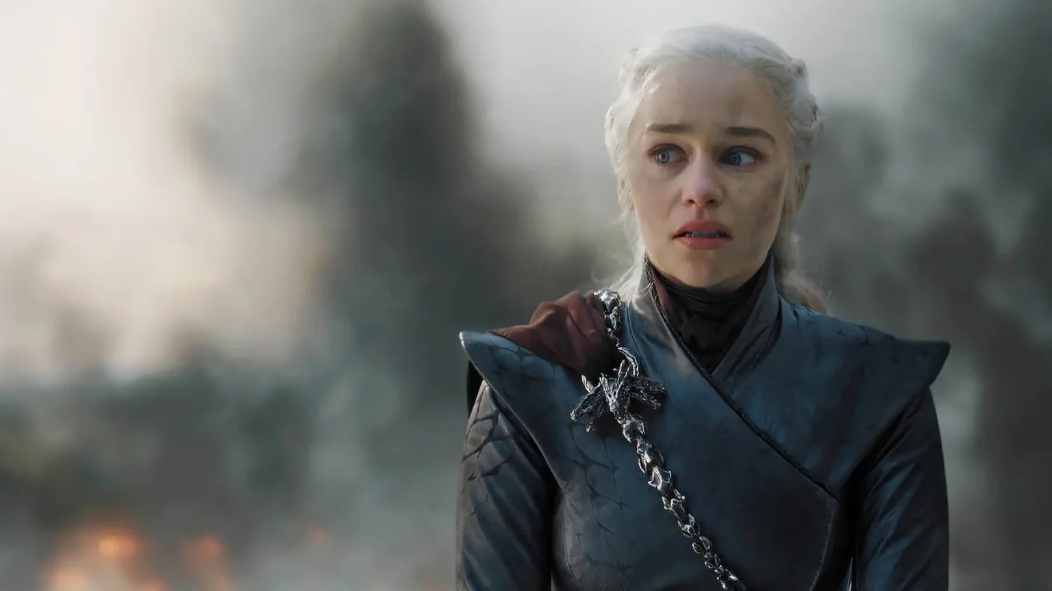 Emilia Clarke no estará en el spin off de Juego de Tronos