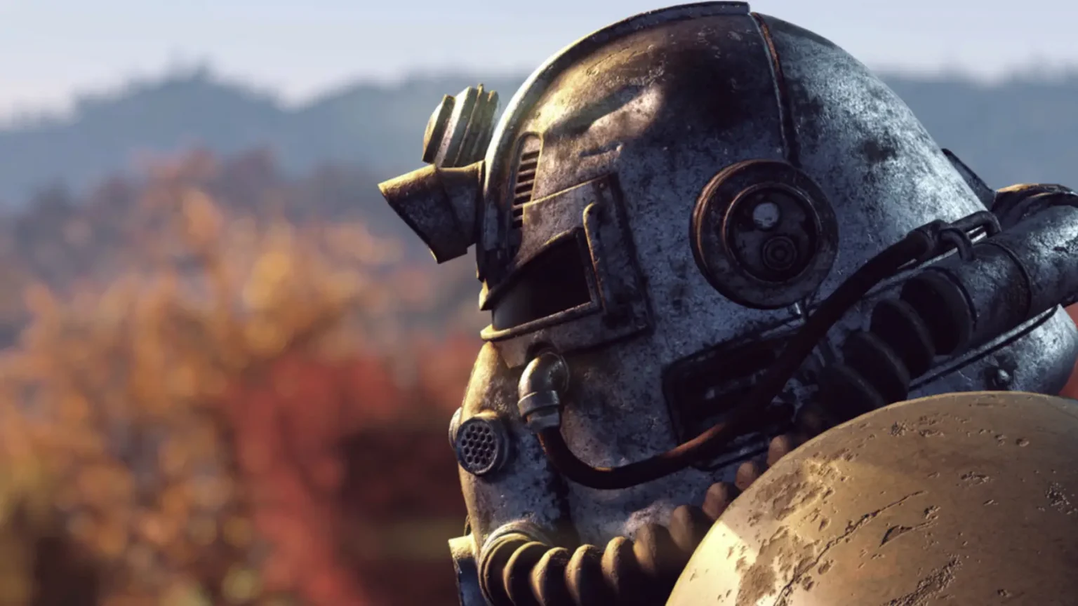 ¿Es ya el crunch en Bethesda cosa del pasado?