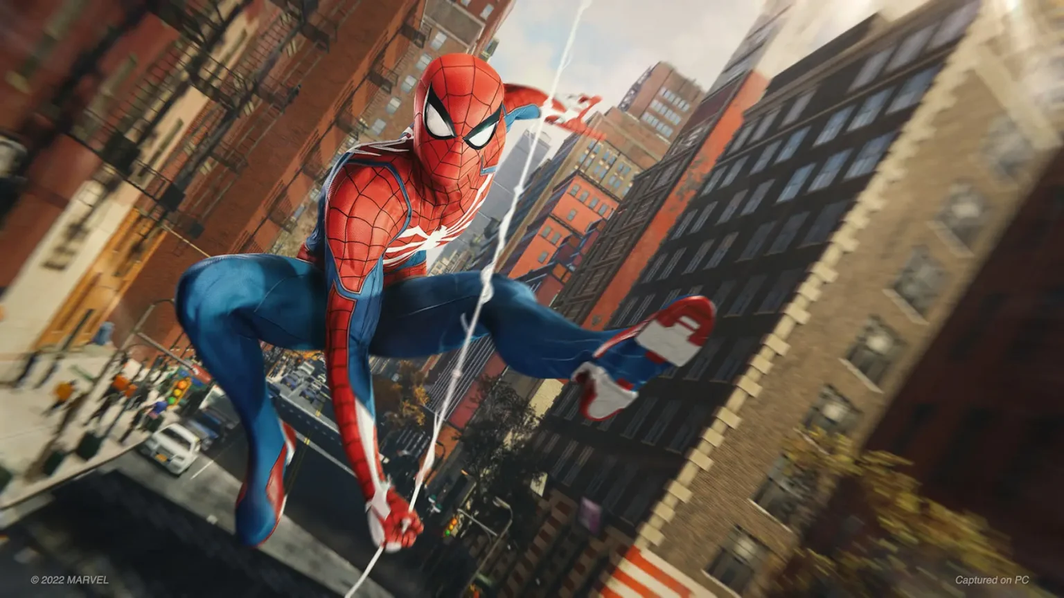 Spider-Man vende más de 30 millones