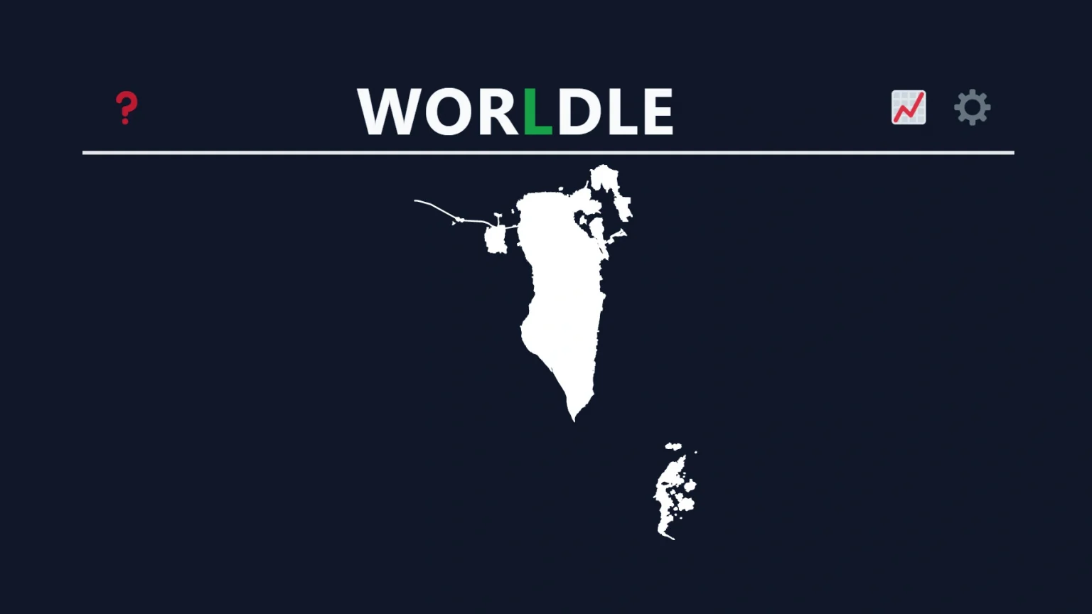 Worldle 9 junio 2022
