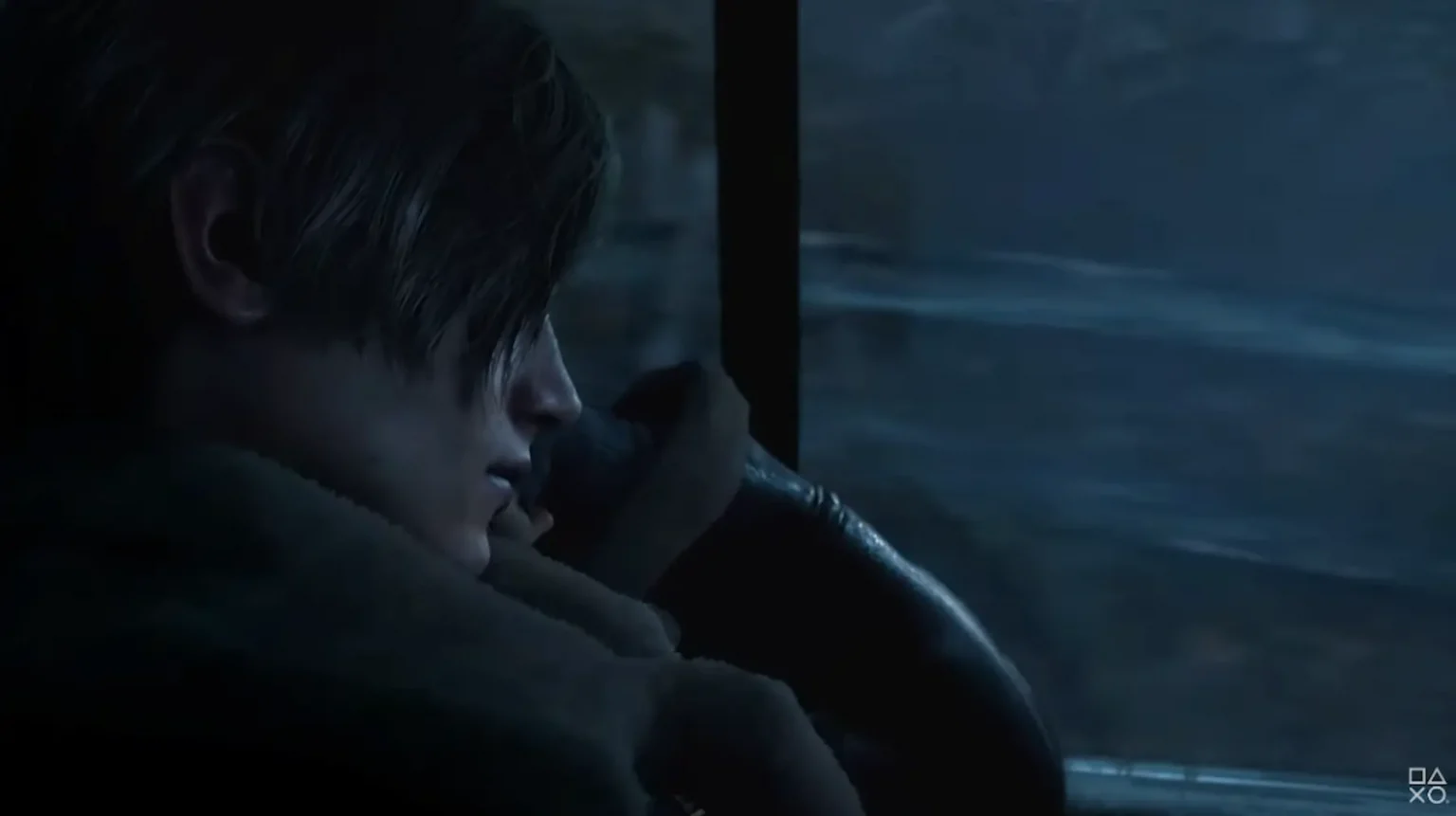 anuncio de Resident Evil 4