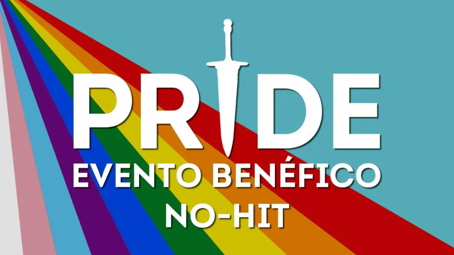 evento No-Hit benéfico