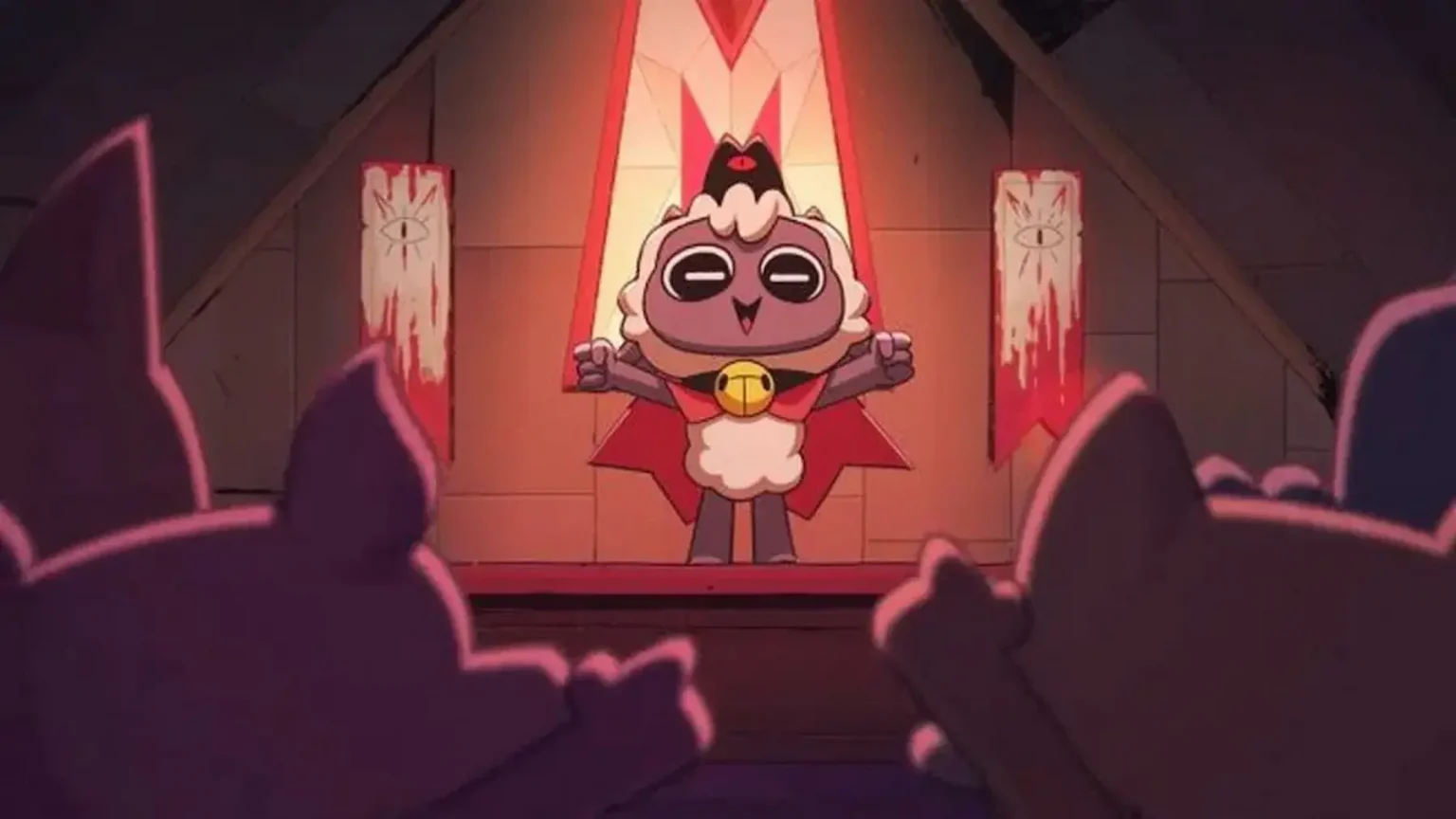 fecha de Cult of the Lamb