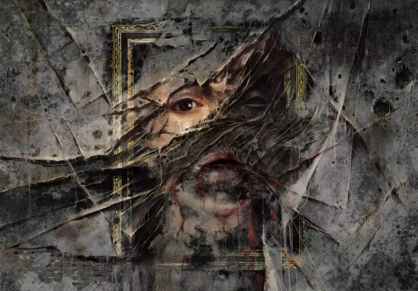 imagen del Silent Hill de Bloober Team