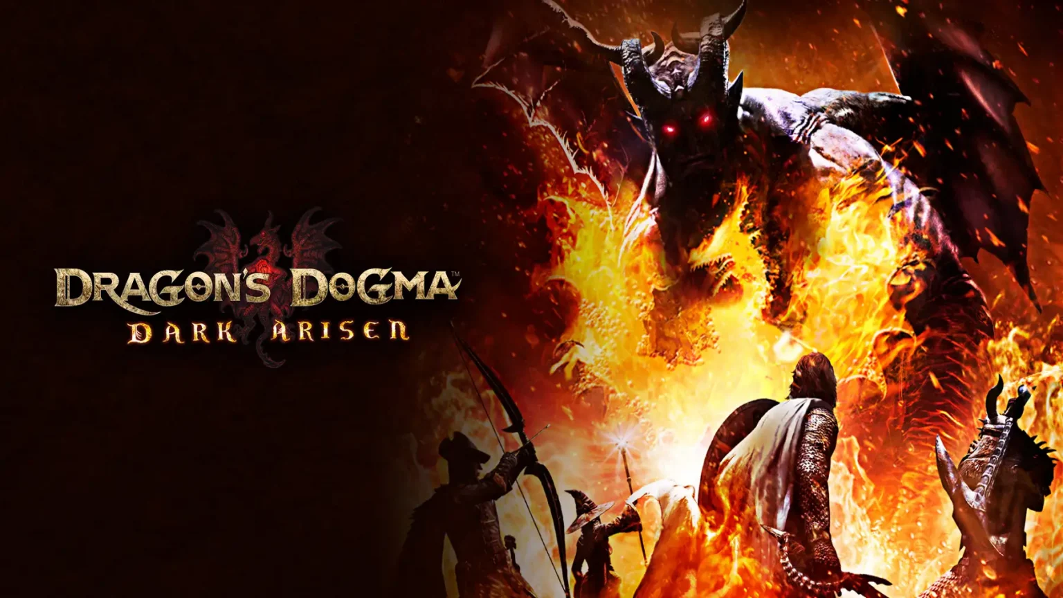 pico de jugadores de Dragon's Dogma