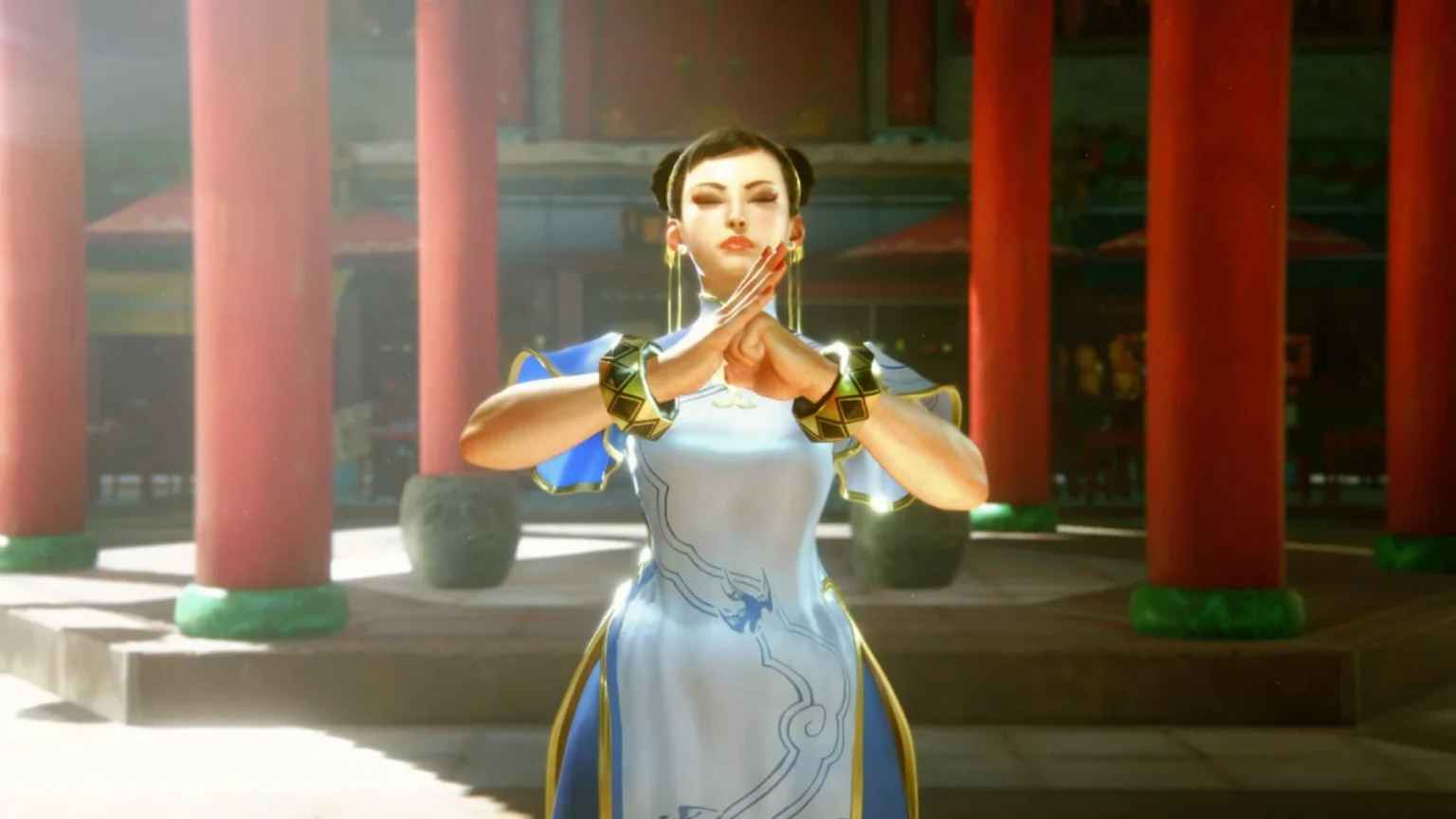 tráiler street fighter 6