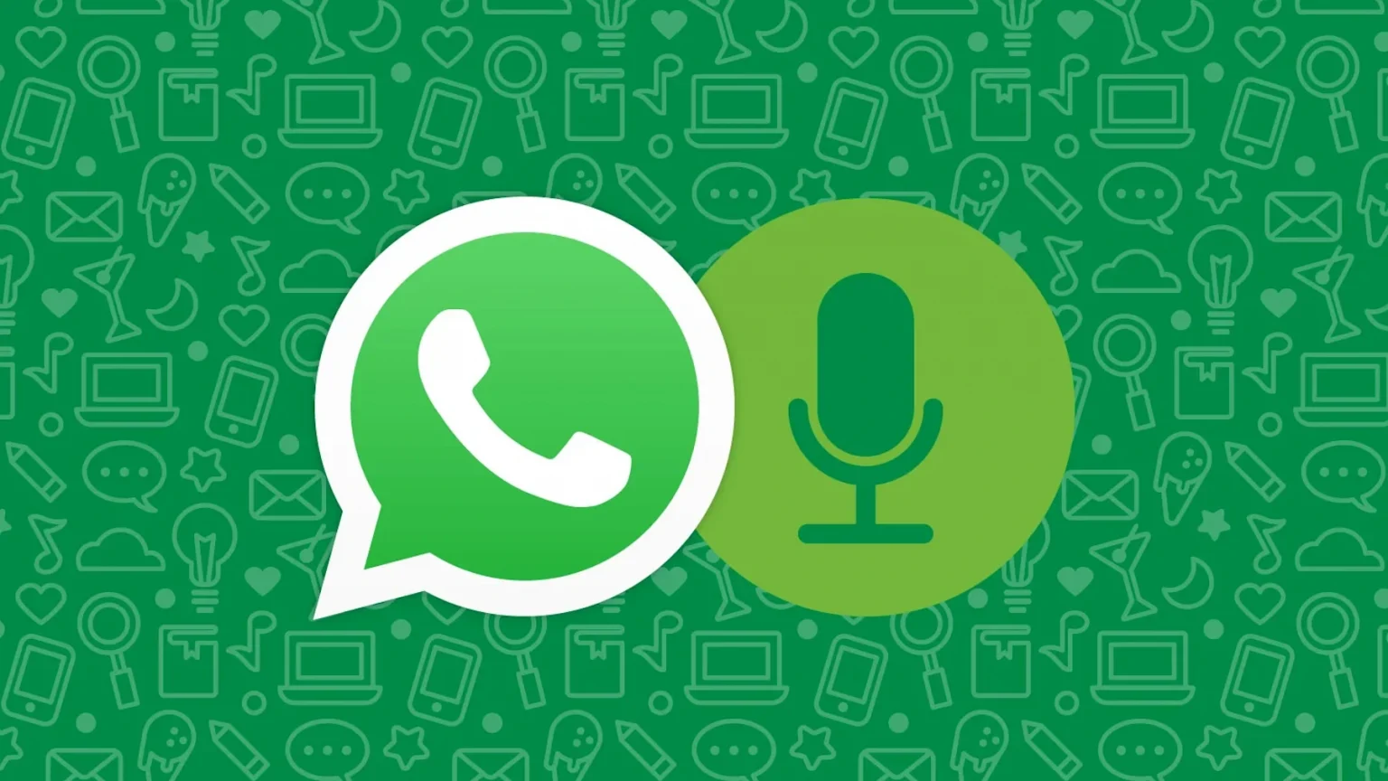ubicacion audios whatsapp