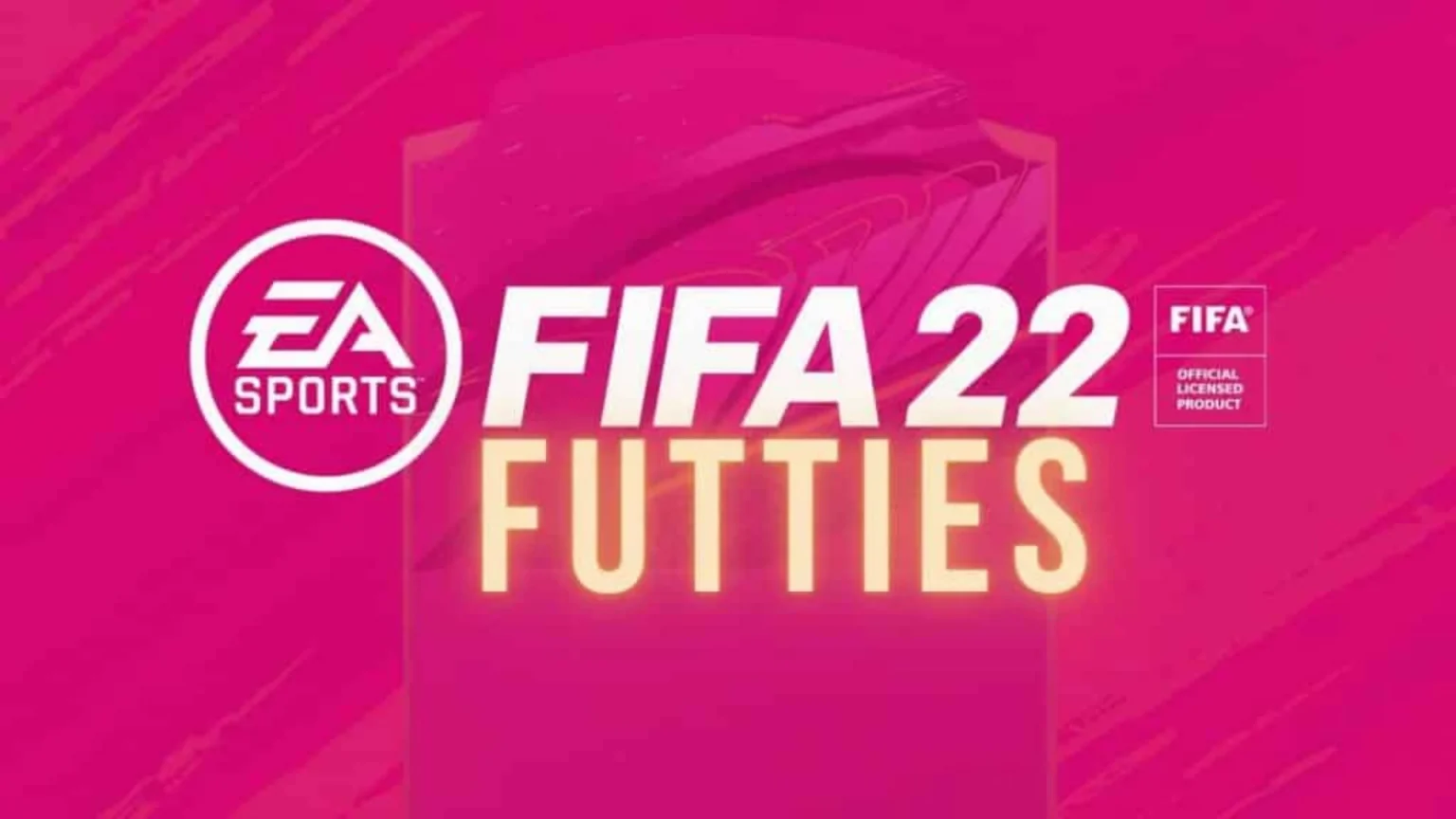 Todo lo que tienes que saber sobre los Futties de FIFA 22