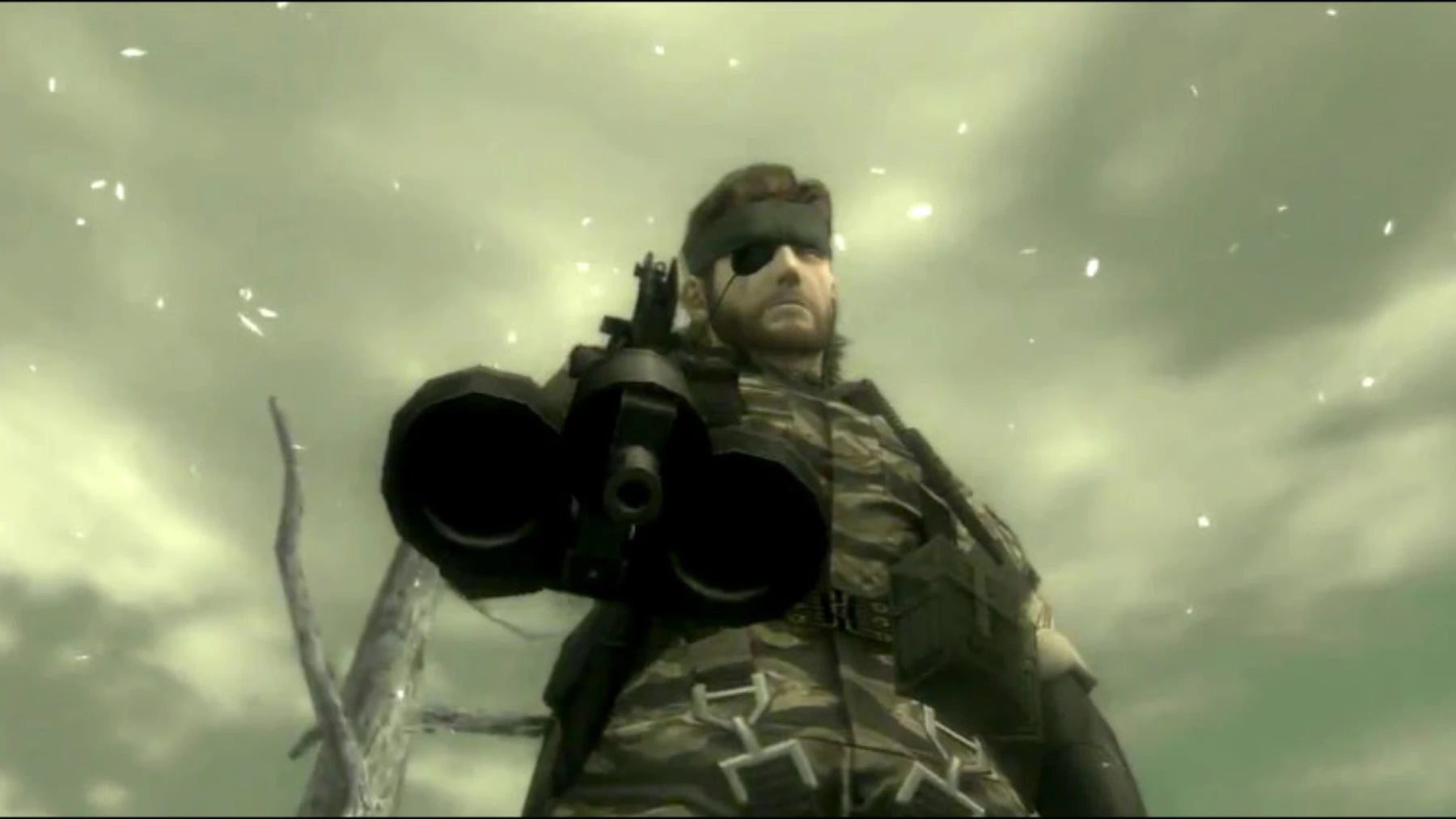 Mejores juegos de Metal Gear 1
