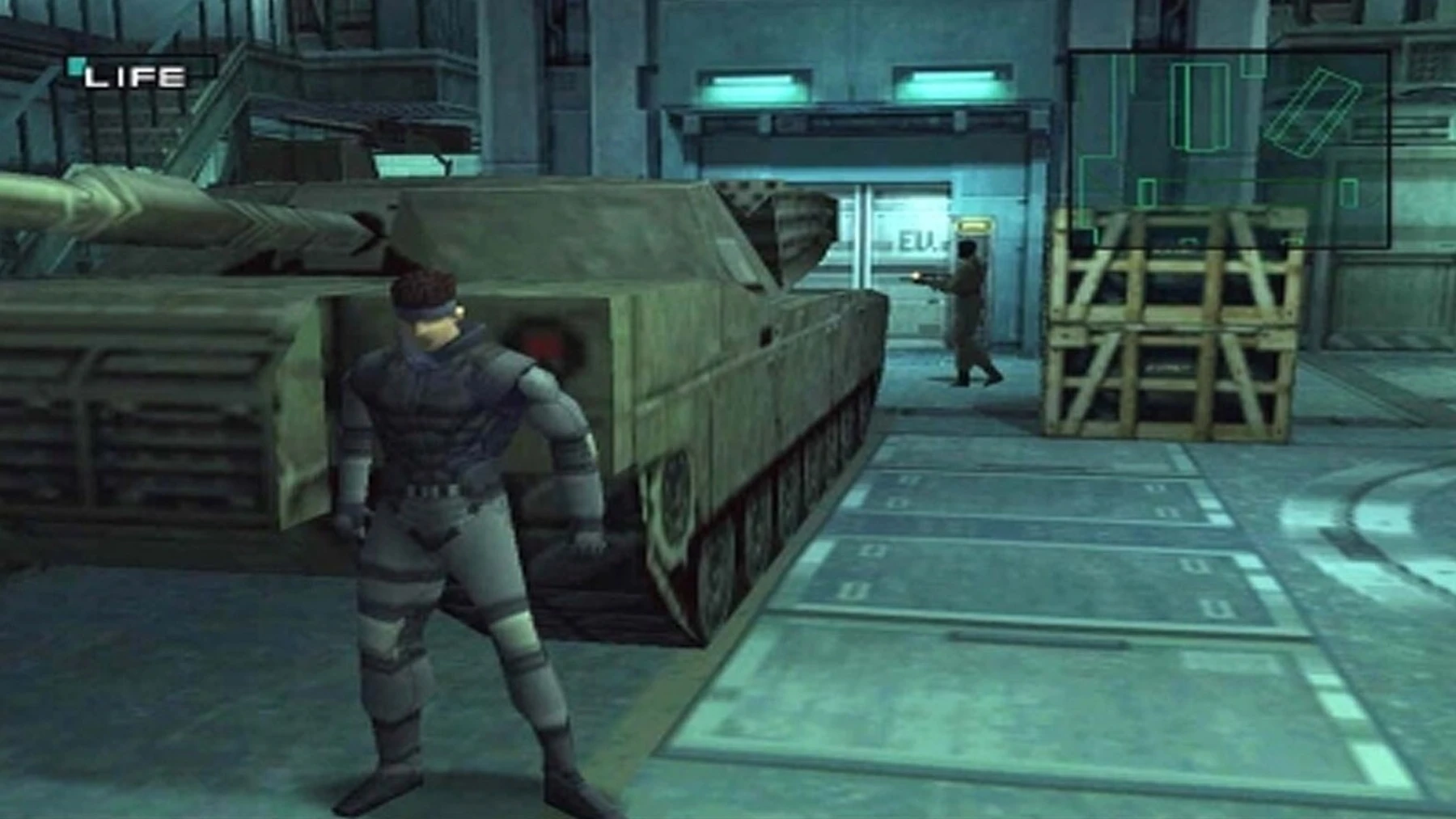 Mejores juegos de Metal Gear 2