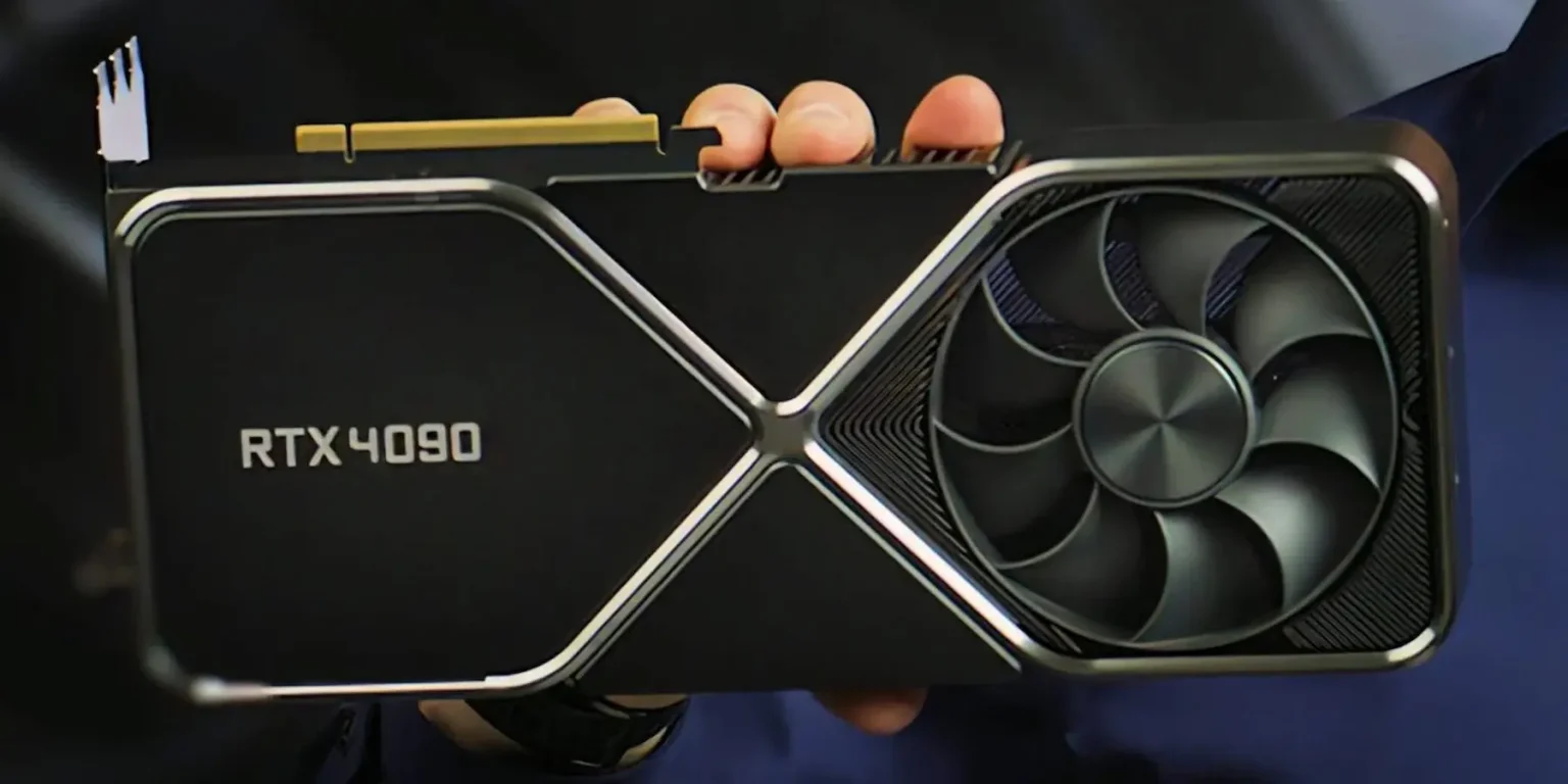 Nvidia Geforce RTX 4090 deja a la 3090 en paños menores