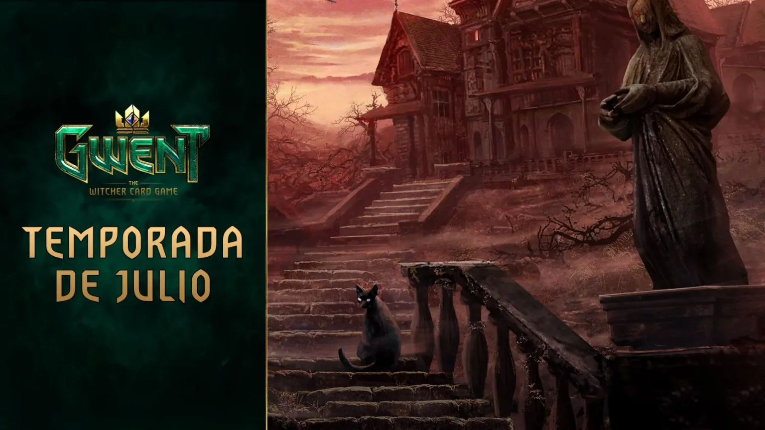 temporada de julio de 2022 de Gwent