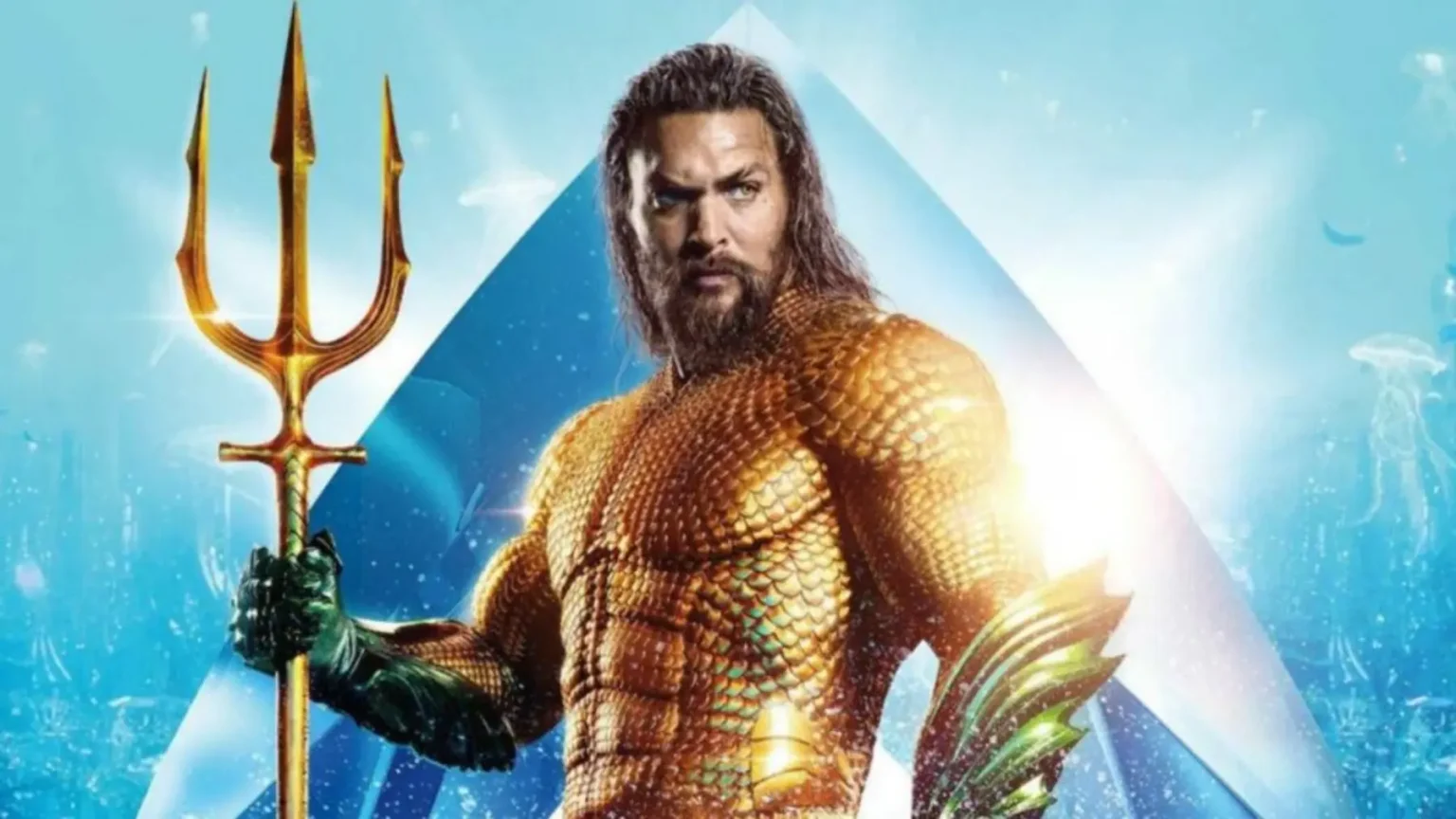 Warner Bros. retrasa las secuelas de Aquaman y Shazam