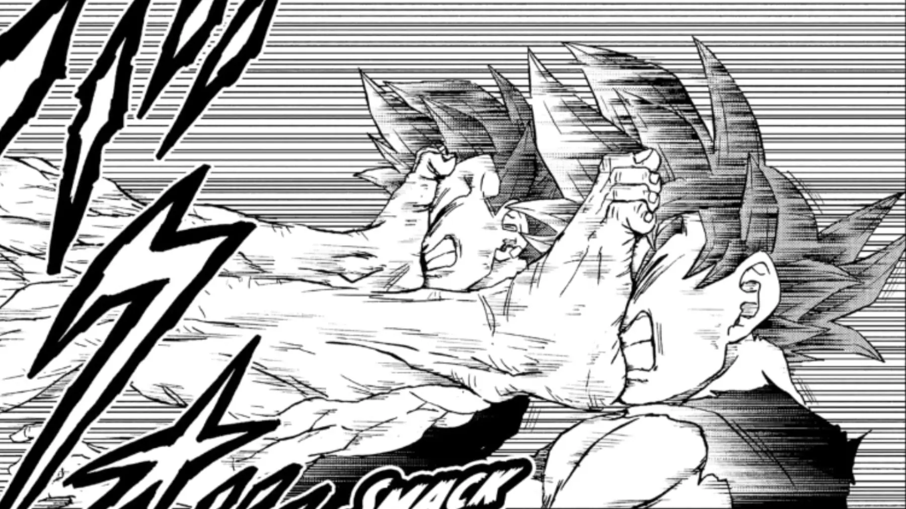 Crítica manga Dragon Ball Super 87: Aparece el guerrero más fuerte del  universo