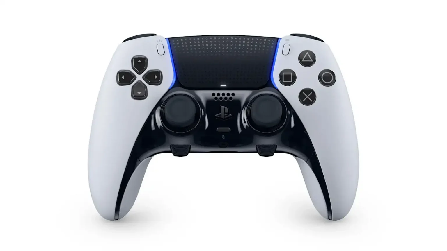 Frontal del mando DualSense Edge PS5