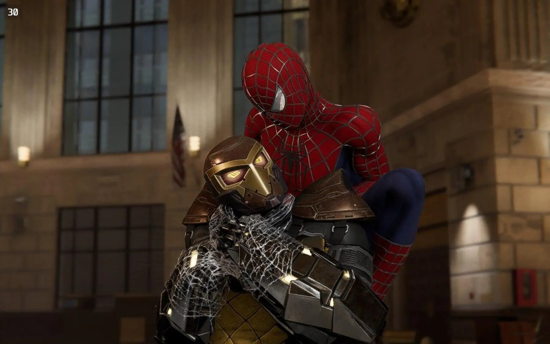 Spider-Man de PC sufres caídas de FPS, si es tu caso echa un vistazo a esto  - GuiltyBit