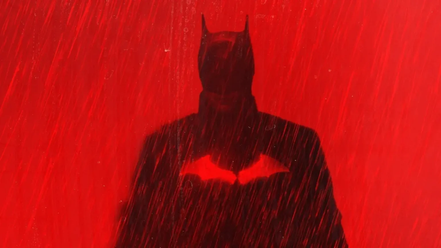 The Batman 2 se libra de la espiral de locura de Warner Bros.