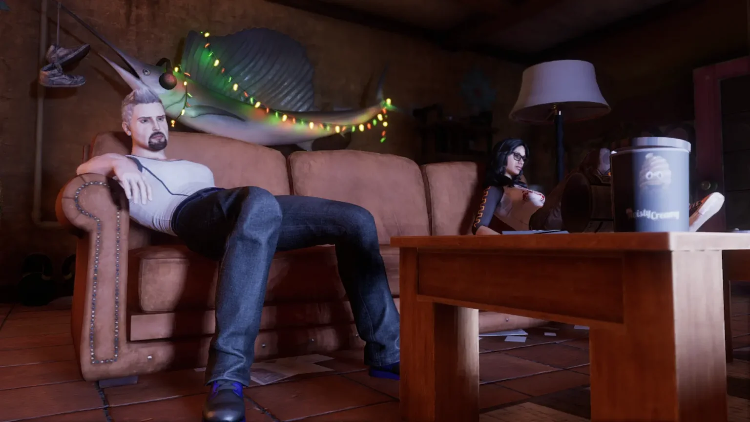 análisis de Saints Row