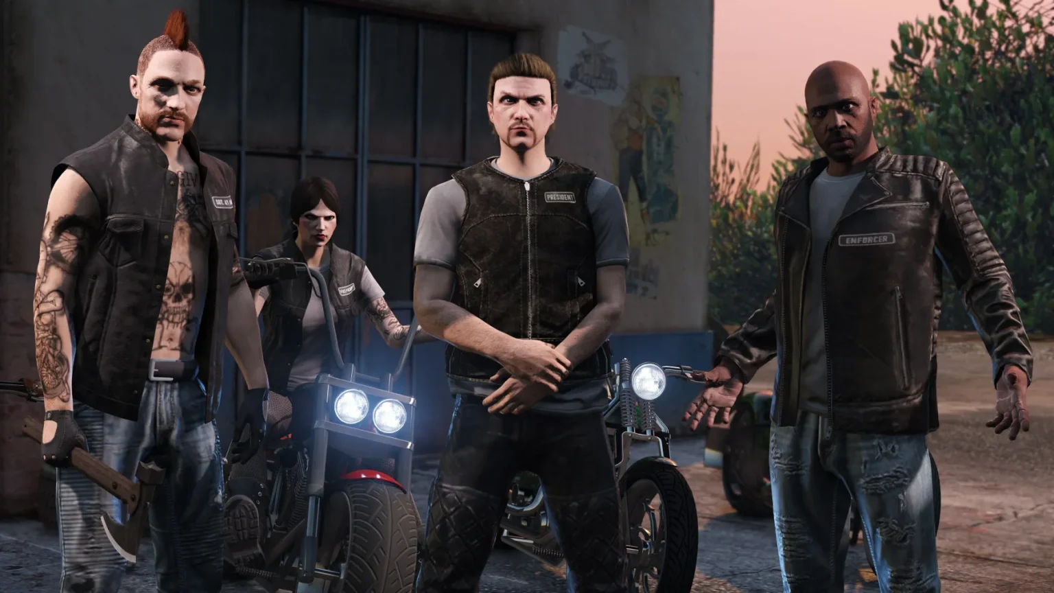 ciudades de GTA VI