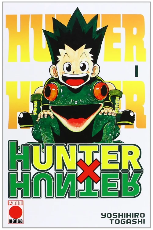 Hunter x Hunter 2011 llega a Netflix con doblaje LATINO, ¿cuándo