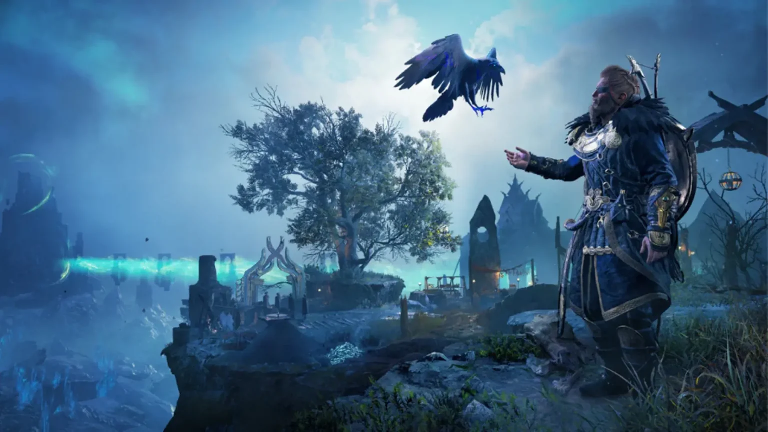 modo roguelite de Assassin's Creed Valhalla