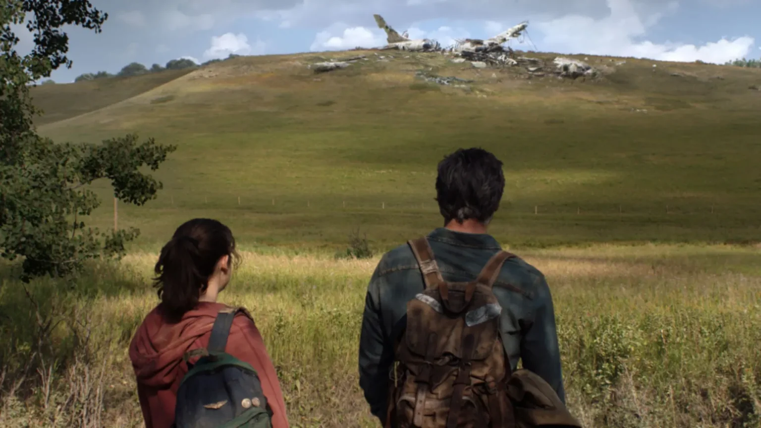 serie de The Last of Us