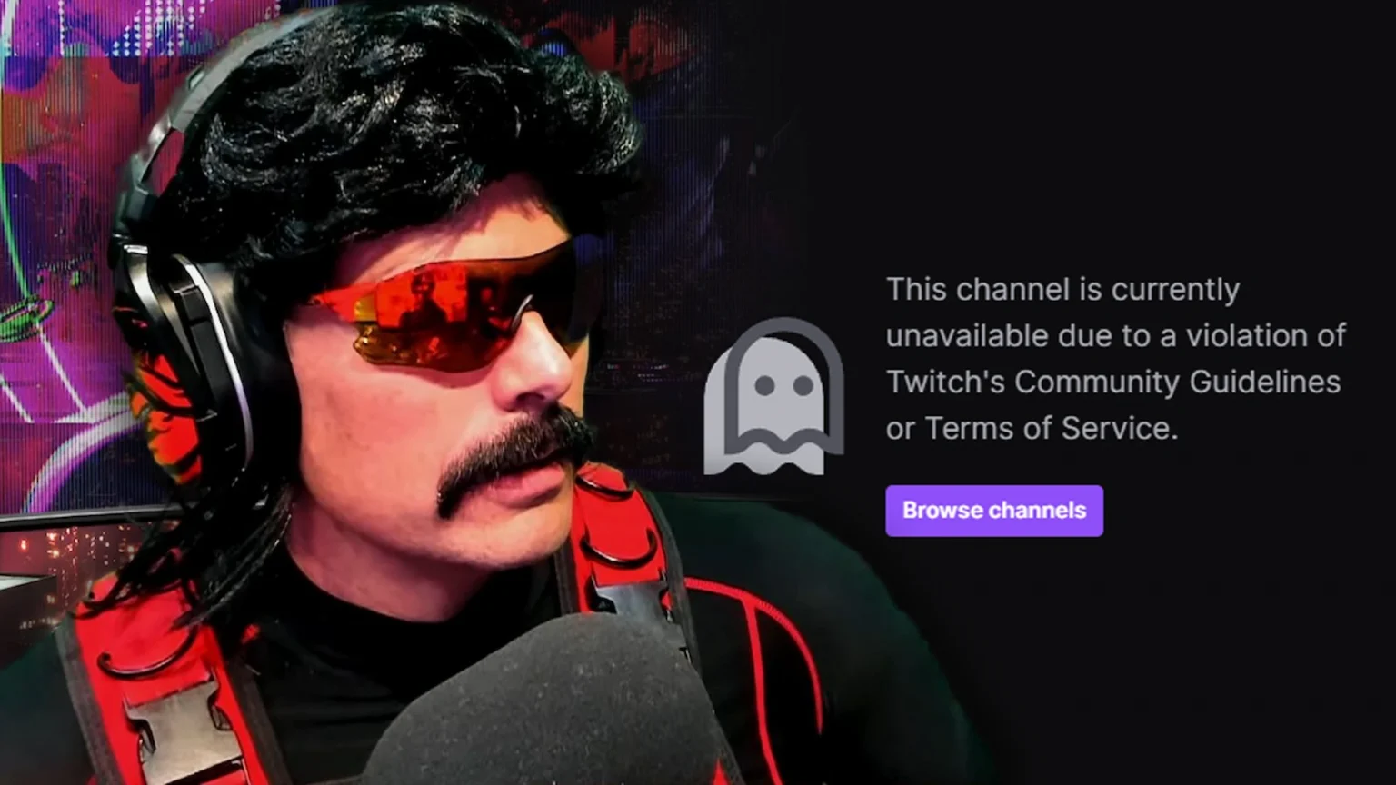Algunos streamers amenazan con dejar Twitch tras las nuevas políticas y condiciones