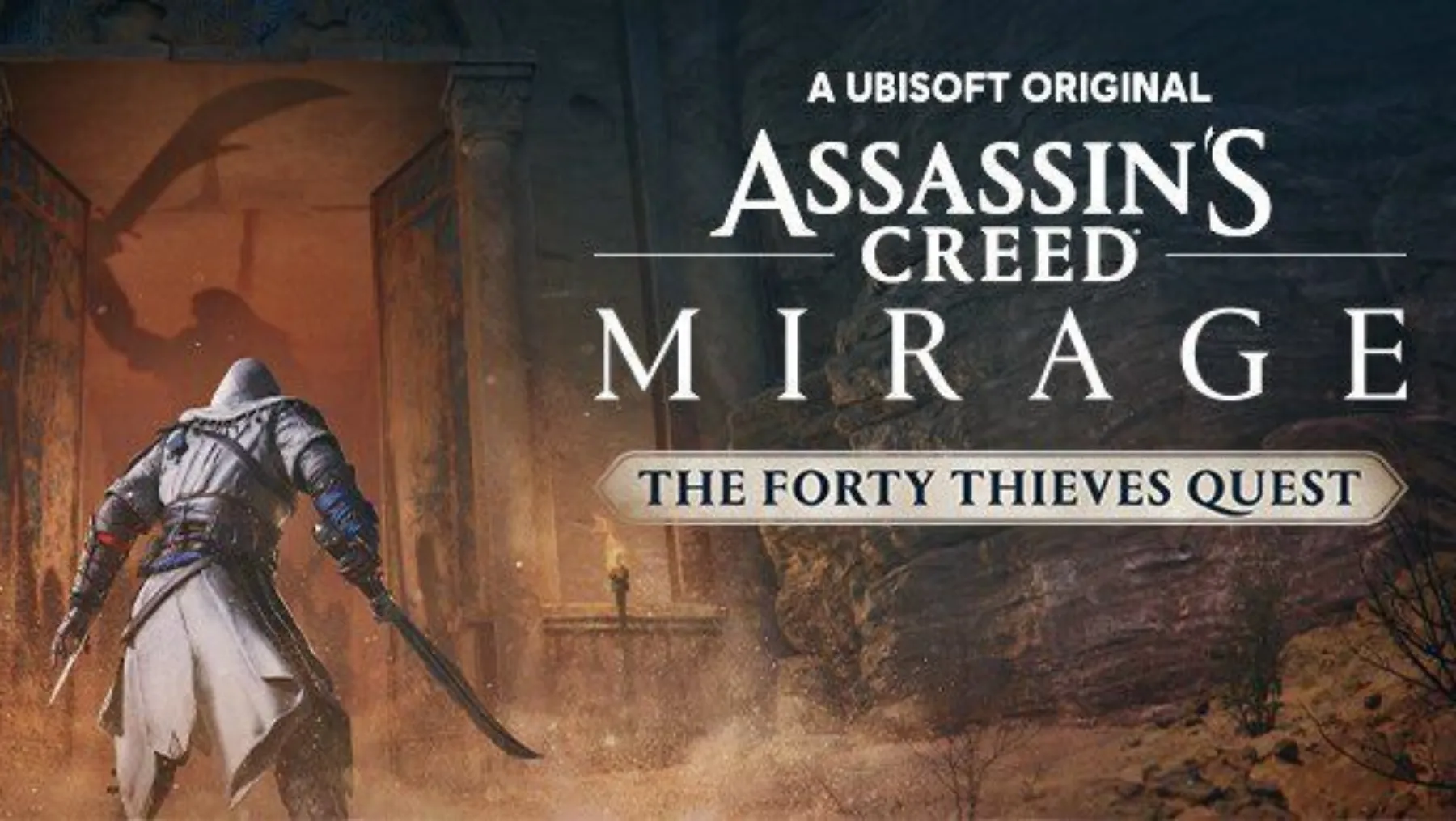 Assassin's Creed Mirage (1)