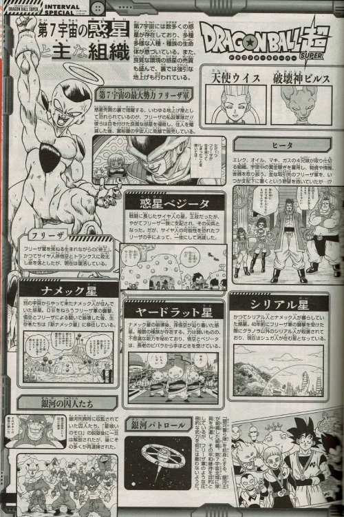 Dragon Ball Super Manga capitulo 88 spoilers: el regreso del manga nos ha  dejado grandes referencias y recuerdos inolvidables